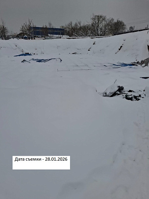 ЖК ВЯЗЁМЫ ПАРК