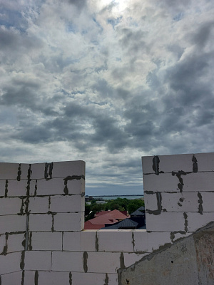 г. Евпатория, Улица Франко