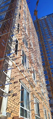 ЖК Отдельный, 5