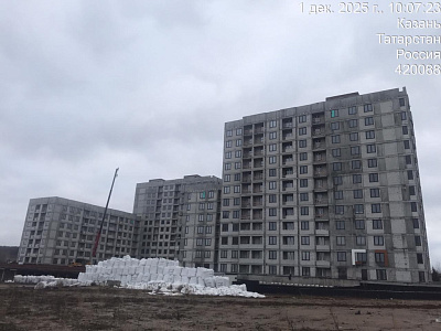 ЖК Статный