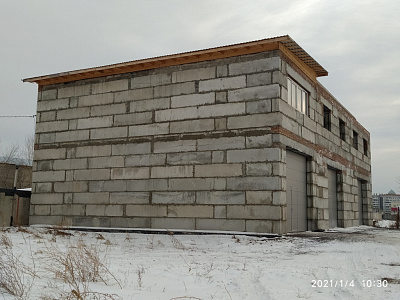 г. Красноярск, Советский район