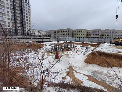 г. Волгоград, ул Им. Кортоева