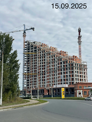 Status Park