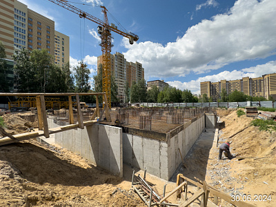Жилой комплекс