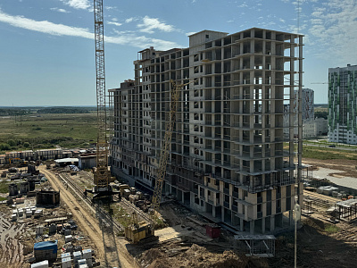 Жилой комплекс