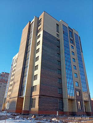 г. Кострома, Улица Магистральная