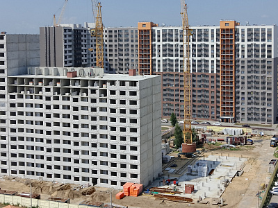 г. Воронеж, Улица