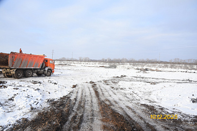 Рассвет