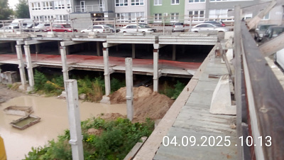 г. Барнаул, ул Петра Сухова