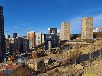 Астон. А зори здесь тихие