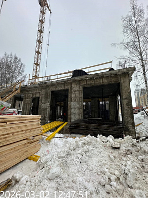 ЖИЛОЙ КВАРТАЛ ЦЕННОСТИ