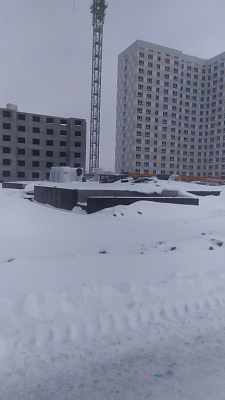 Жилой комплекс
