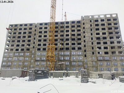 Жилой комплекс 