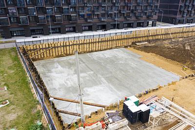 г. Москва, Район Филёвский Парк
