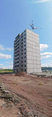 Жилой комплекс