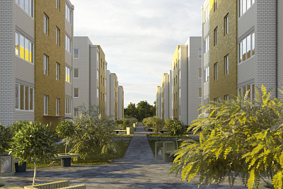 ЖК «Советский» 