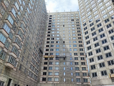 ЖК «ГОРОДСКИЕ ИСТОРИИ»