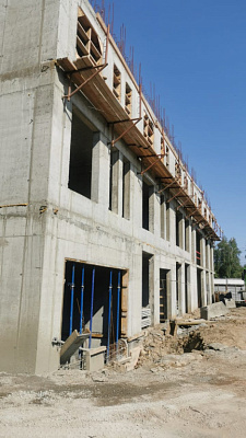 ЖК Сити Парк 2