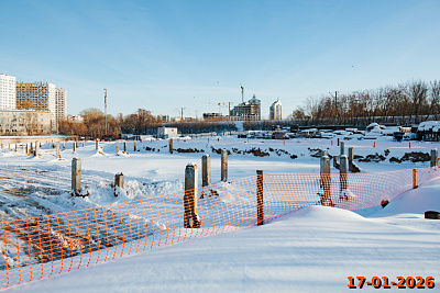 Таулар. Корпуса 1,2,3
