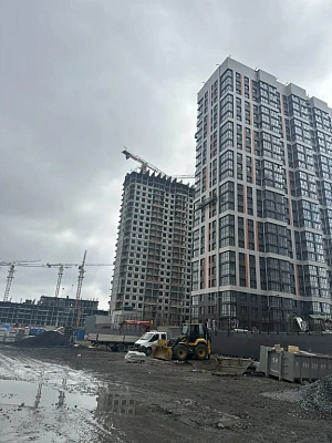 Жилой комплекс 