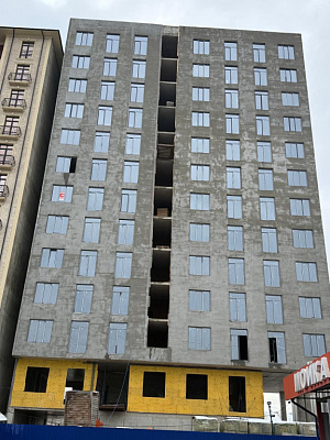 г. Нальчик, Улица Тарчокова