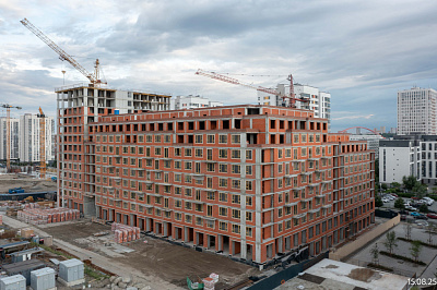 Европейский берег