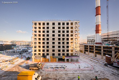 «ЛЕГЕНДА Васильевского»