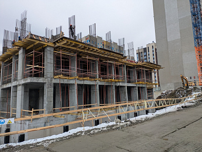ЖК Нагорный