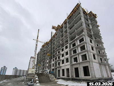 Родные берега 2