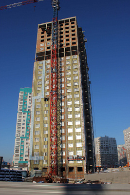 Жилой комплекс 