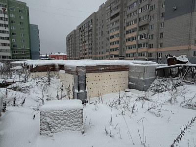 г. Вологда, ул Лаврова