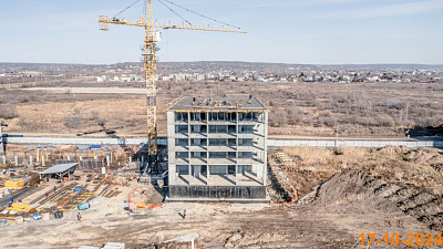 Зея Парк корпус 9,10