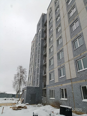 ЖК 