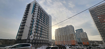 г. Красноярск