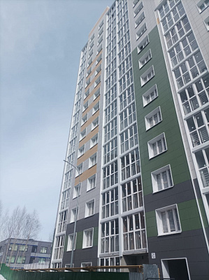 г. Зеленодольск, пр-кт Строителей