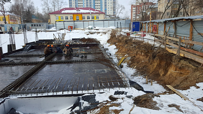 г. Екатеринбург, Улица Агрономическая