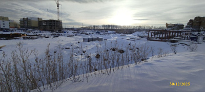 Жилой комплекс
