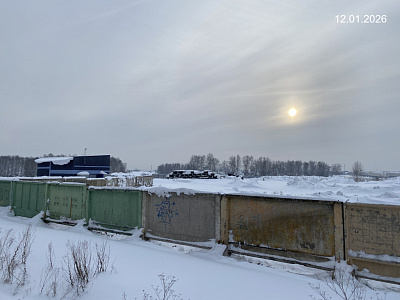 г. Кемерово, Бульвар Строителей