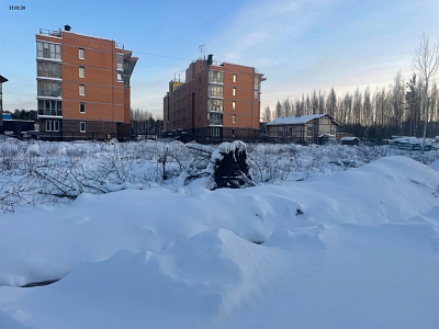 ЛО, г. Всеволожск