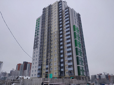 ЖК Компас