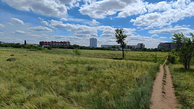 г. Оренбург, Шоссе Загородное
