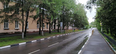 Жилой комплекс
