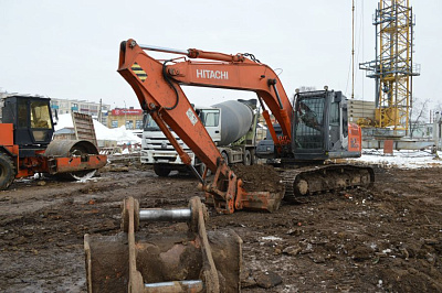 ЖК Наследие. Жилой Комплекс Наследие.