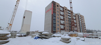 г. Тверь, Улица Оснабрюкская