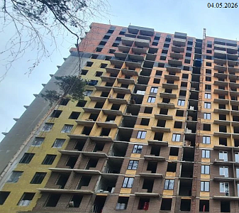 Жилой комплекс 