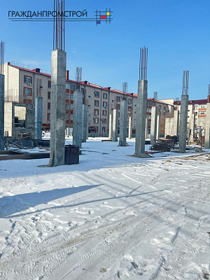 г. Ейск, Улица Красная