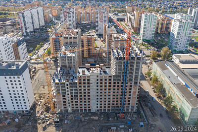 Прогресс-кварталы 
