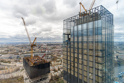 Капитал Тауэрс (Capital Towers)