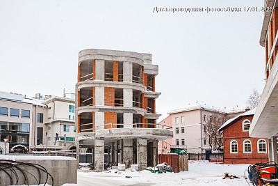 Челюскинцев 5