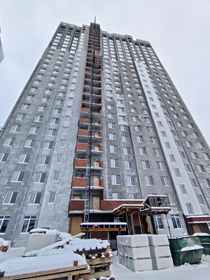 г. Екатеринбург, Улица Блюхера